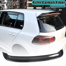 Carbon Dachspoiler Heckspoiler