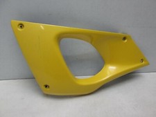 Verkleidung vorn links