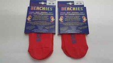 2 x Wattsocken Beachies 23-26