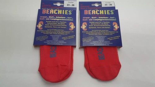 Wattsocken beachies 23 26 - wattsocken,