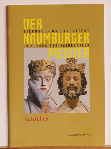 Der naumburger meister - naumburger,