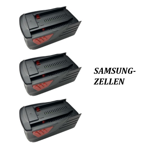 Akku 36v 4000mah für - 3x, hilti