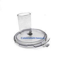 Braun Schüsseldeckel 67000545