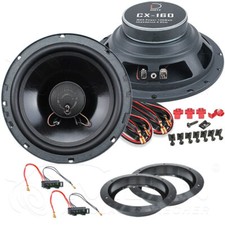 DIETZ AUTO LAUTSPRECHER für