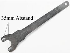 großer Winkelschleifer