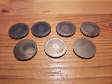 Kawasaki Z1 Z900 Z1000 Z1R MK2 ST J Z1300 Ventil Shim 7 Stück  29 mm BMW Yamaha