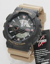 ✅ Casio G Shock Herrenuhr