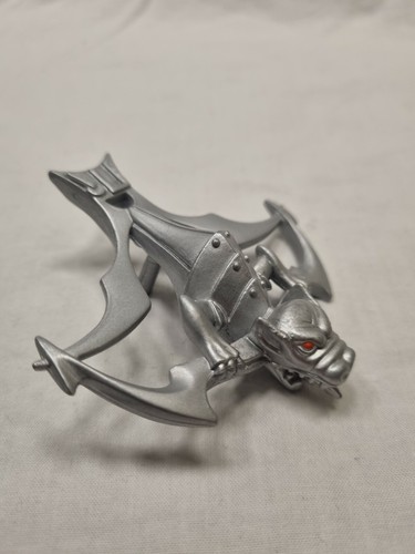 Graue armbrust für hordak - armbrust,