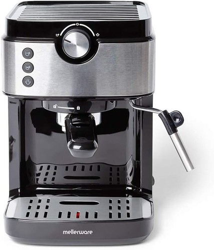 Mellerware 29301 espresso - mellerware,