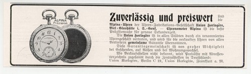 Frankfurt werbung 1911 - frankfurt/m.,,
