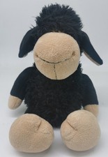 Nici schaf jolly - mäh, schwarz