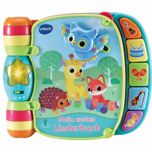 Vtech 166774 mein erstes - vtech,