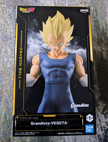 Banpresto dragon ball - banpresto,