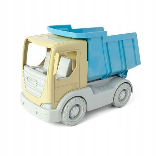 Replay tech truck kipper - tech,