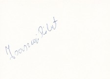 OLYMPIA 1988: Robert ISASZEGI