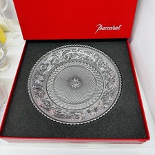 Baccarat France Kristall Glas