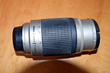 Nikon objektiv nikkor - af,