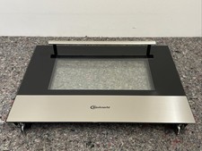 Bauknecht fxrm6 backofen - fxrm6,
