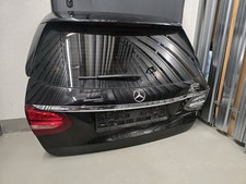 Mercedes C Klasse W205