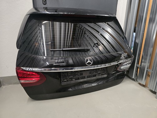 Mercedes klasse w205 - c,