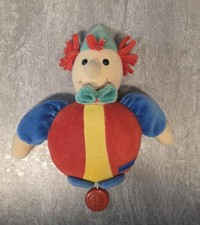 ❤️ Spieluhr * Sterntaler * Harlekin * Clown❤️