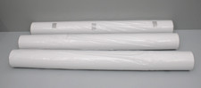 3x Canon IKM113 Premium Plotterpapier 914mm x 45m für Tintenstrahldruck Weiß