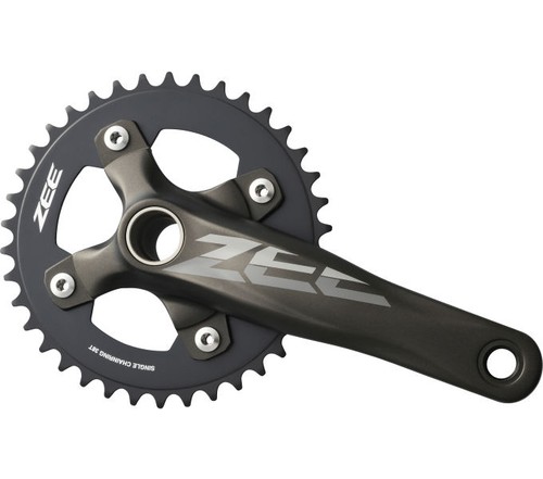 Shimano fahrradkurbelgarnitur - shimano,