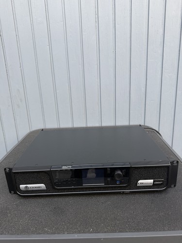 Crown audio cdi - cdi, drive