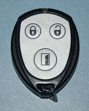 eQ-3 Homematic HM-RC-Key3-B