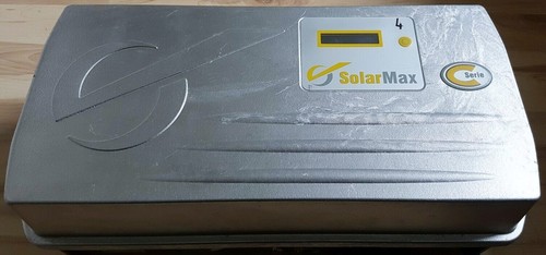 Solarmax 3000c wechselrichter - 3000c,