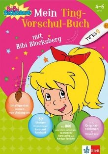 Mein ting vorschulbuch mit - mein,