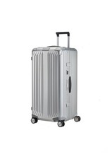 Samsonite lite box alu - alu, |