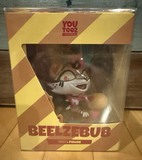 New YouTooz VivziePop Helluva