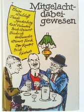 VERLAGSREDAKTION: Mitgelacht -