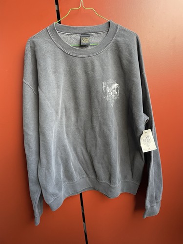 Obey vintage sweater - obey,