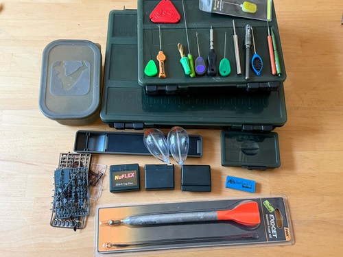 Fox tackle box - fox,