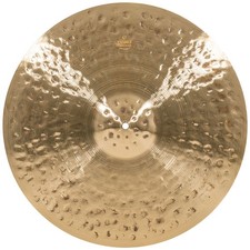 Meinl Cymbals B20FRLR - 20"