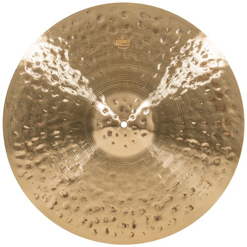 Meinl cymbals b20frlr - cymbals,