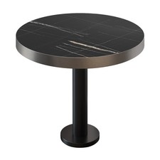 BML | Bistrotisch | Ø:H 70 x