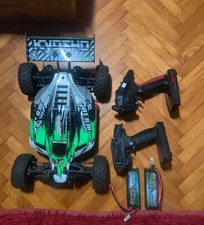 Kyosho Inferno Neo 3.0 Rc Car Maßstab 1:8 Buggy Competition Rennwagen