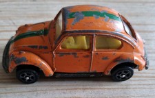 RARE Corgi Juniors WhizzWheels