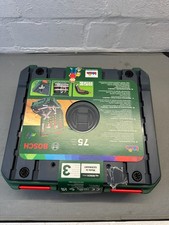 Theo Klein Bosch Werkbankkoffer Ixolino II Werkbank Werkzeug Koffer Spielzeug