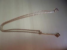 Antiker Anhänger um 1900 mit