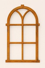 Stallfenster,Fenster,Gussfenster,Eisenfenster,Scheunenfenster, Ruinenmauer, Neu