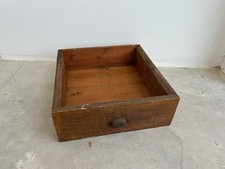 Dekorative alte Vintage