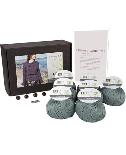 Designette strickset - designette,