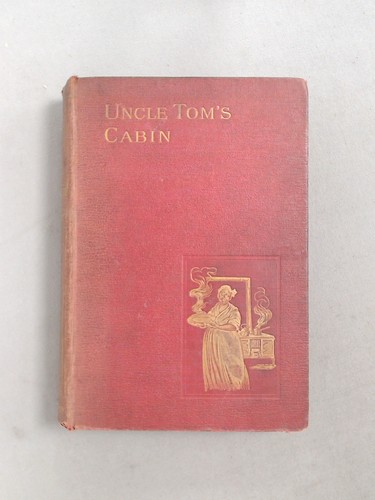 Uncle toms cabin harriet - uncle, cabin,