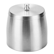 Aschenbecher, Großer