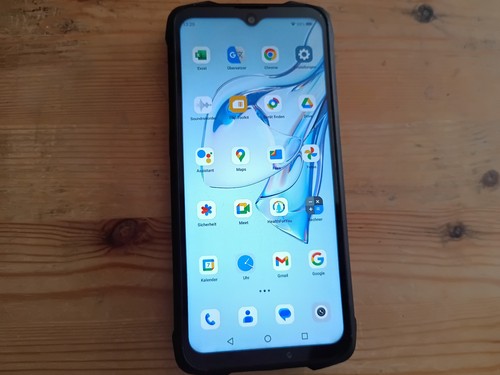 Smart phone cubot king - cubot,