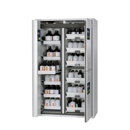 Gefahrstoffschrank typ - gefahrstoffschrank, /